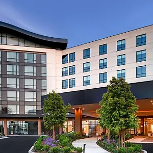 Hilton Garden Hotel